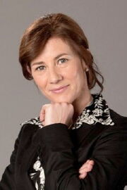 Julie Sergeant