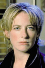Julie Stewart