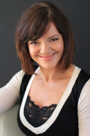 Julie Summers