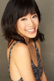 Julie Zhan