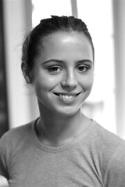 Juliette Chappey