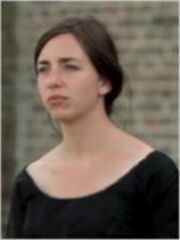 Juliette Damiens