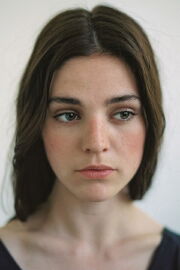 Juliette Lamet