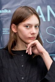 Julija Steponaitytė