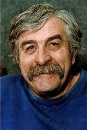 Július Satinský