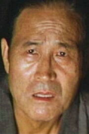 Jun Fujikawa