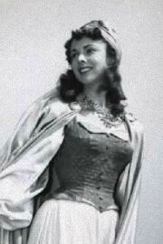 June Howard