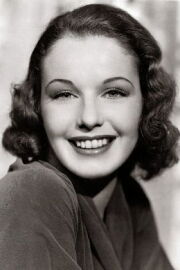 June Travis