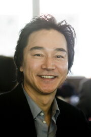 Jung Bo-seok