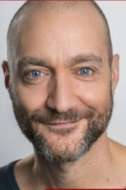 Justin Brett