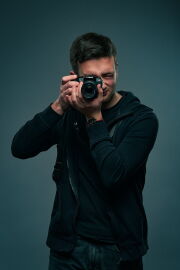 Justin COCHET