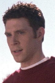 Justin Doran