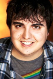 Justin Giddings