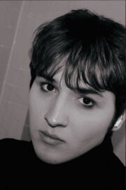 Justin Mehr