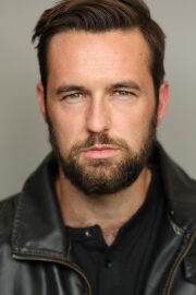 Justin Powell