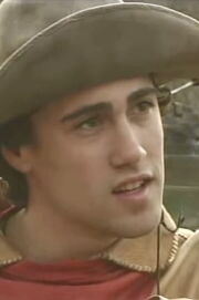 Justin Rother