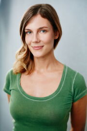 Justine Christensen