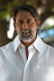 K Ashok Kumar