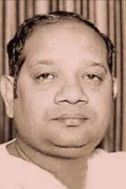K. Chakravarthy