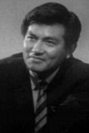 Kōji Nanbara