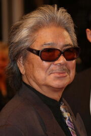 Kōji Wakamatsu