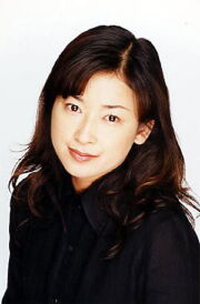 Kae Araki