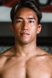 Kai Asakura