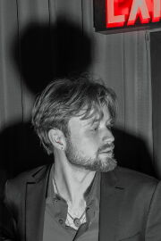 Kai Luckey