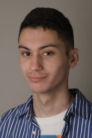 Kai Souza