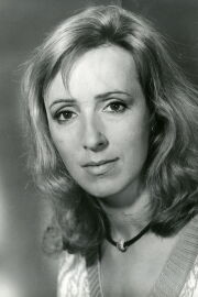 Kaie Mihkelson