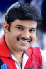 Kalabhavan Navas
