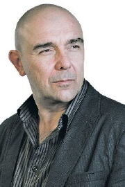 Kalin Sarmenov