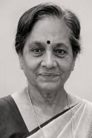 Kamala Kamesh