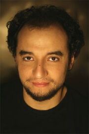 Kamel Boutros