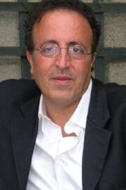 Kamel Cherif