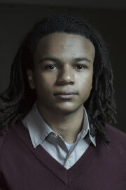 Kamil Ellis