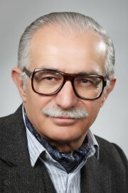 Kâmran Yüce