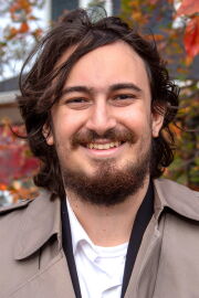 Kane DelaTorre