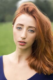 Kara Lily Hayworth