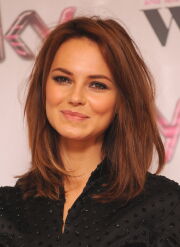 Kara Tointon