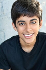 Karan Brar