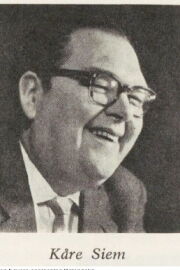 Kåre Siem