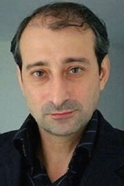 Karen Badalov