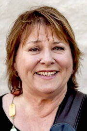 Kari Svendsen