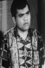 Karim Latiff