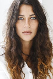 Karima McAdams
