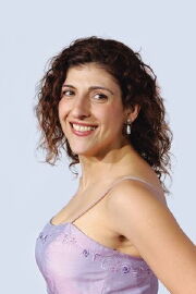 Karina Gidi