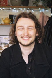 Karl Livingstone