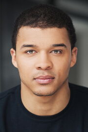 Karl Walcott