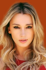 Karolina Benefield